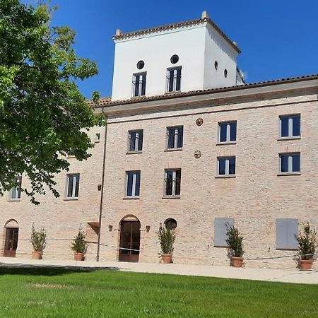 شيتا سانت أنجيلو Tenuta Coppa Zuccari المظهر الخارجي الصورة