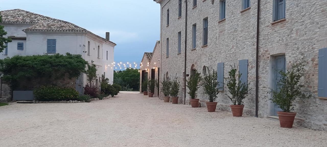 شيتا سانت أنجيلو Tenuta Coppa Zuccari المظهر الخارجي الصورة