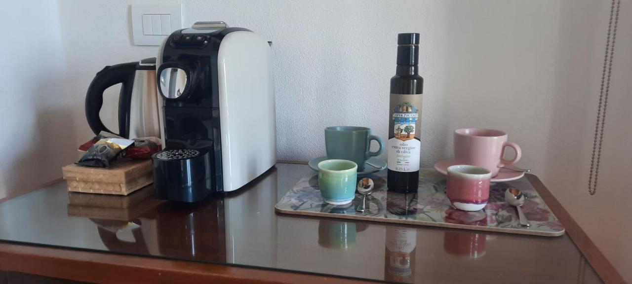 شيتا سانت أنجيلو Tenuta Coppa Zuccari المظهر الخارجي الصورة
