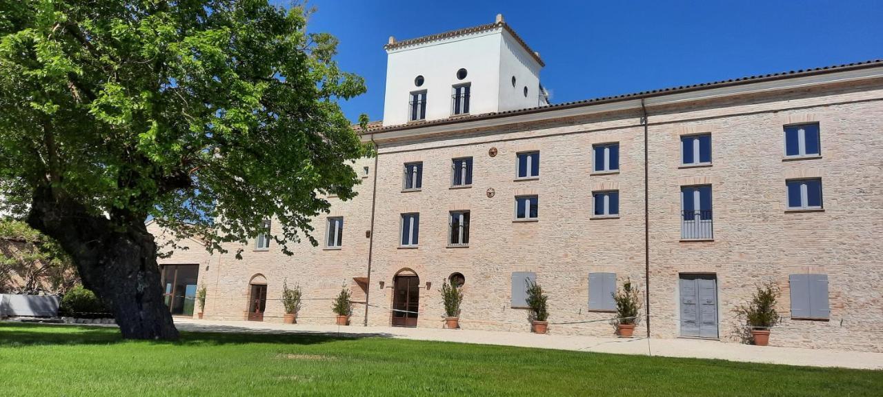 شيتا سانت أنجيلو Tenuta Coppa Zuccari المظهر الخارجي الصورة